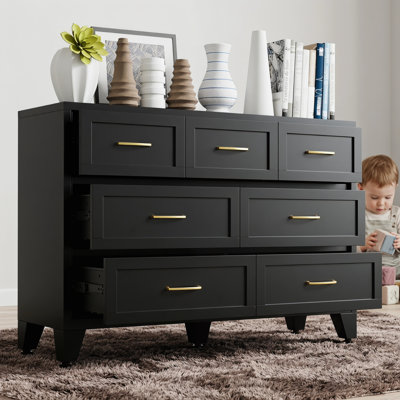 Commode 7 tiroirs