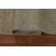 Tapis beige et gris Gabbeh 5 x 8 po