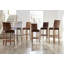 Origins Solid Wood 28'' Bar Stool