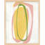 Orbit 12 Painting by Jacques Pilon-1453858372-1453858375