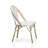 Cato Stacking Patio Dining Side Chair-6922325