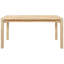 Table de salle à manger Mid-Century