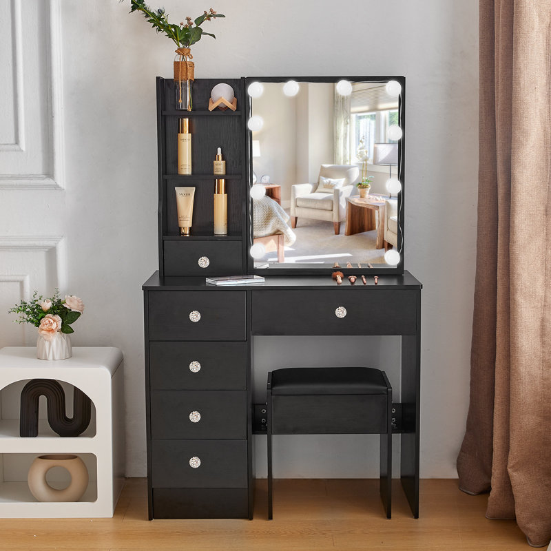 Igenia Vanity