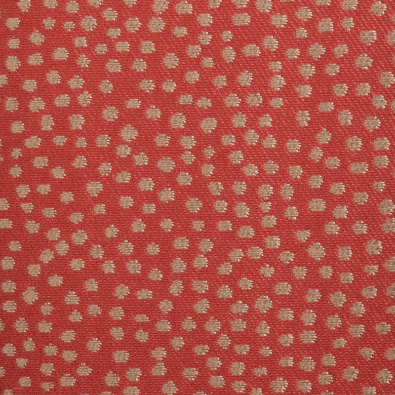 John Robshaw Fabric, Saffron