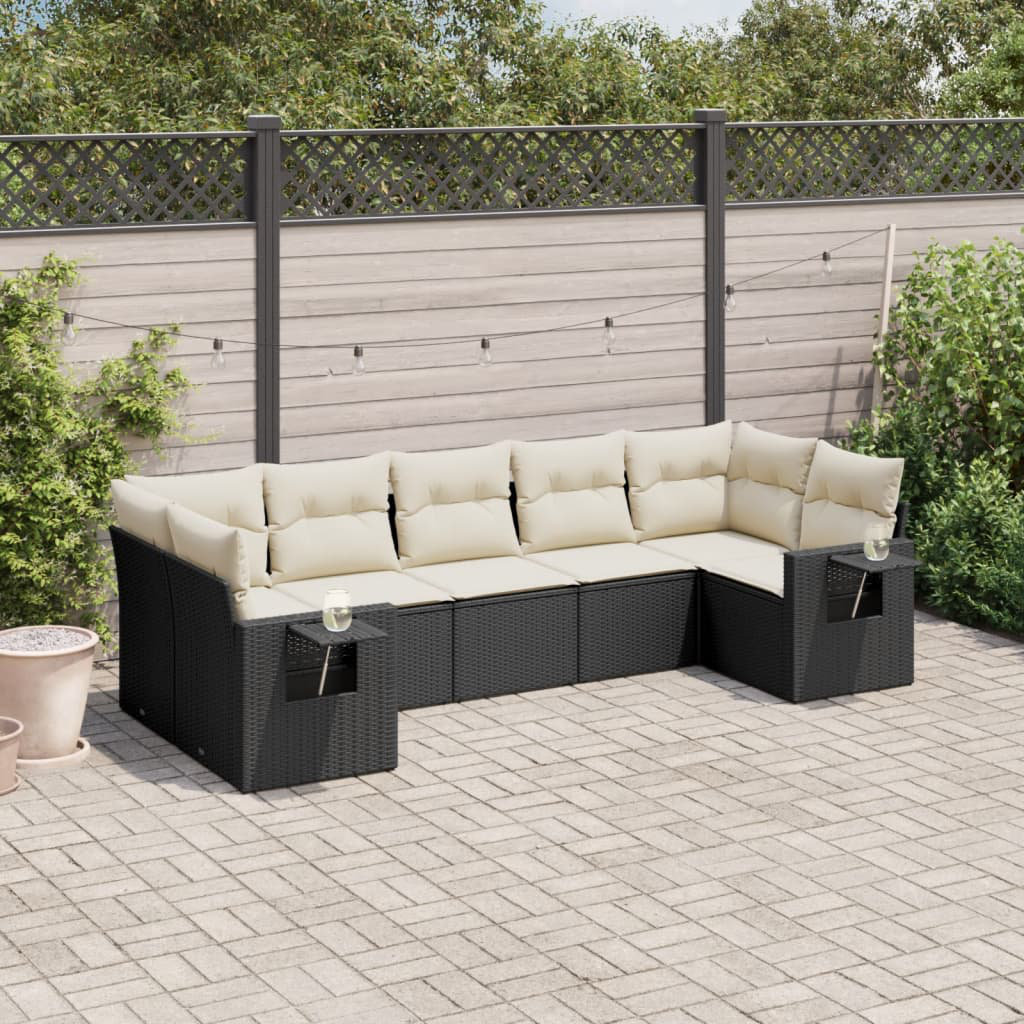 Gartensofa 62 cm