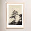 Serenity By Peter Dušek - Framed Wall Art-560221194-560221195