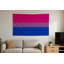 Bisexual Pride Flag - Drapeau