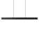 Luminaire suspendu intelligent DALS Connect Pro Quilla