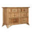 Bermuda 6 - Drawer Dresser-113002334
