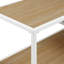 Aezaz 34cm Console Table-70211104-70211105