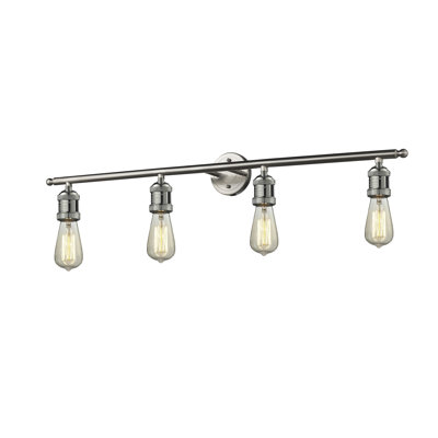 Briele 4 - Light Dimmable Vanity Light
