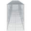 Annot Metal Border Fencing-505535317