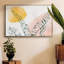 «Summer Warmth II», reproduction sur toile encadrée-94356187-94356182
