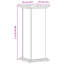 Rykin Plant Stand-825625774