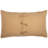 Burlap Antique White Star King Sham-33051136-36426302