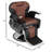 Faux Leather Massage Chair-1711416534