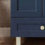 Meuble-lavabo simple 32 po avec plateau en céramique