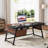 63 Inch Executive Office Desk-3788121