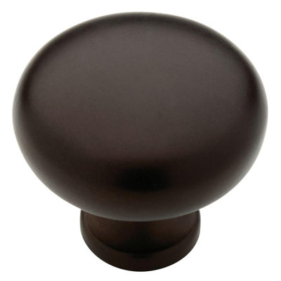 (5 Pack) (10-Pack) 1-1/4 inch Logan Knob