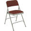 Chaises pliantes rembourrées 2200 Series Deluxe-1218390748