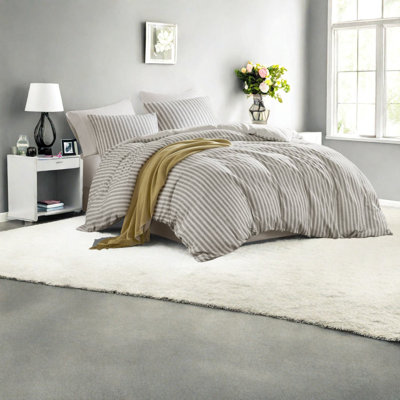 Ensemble de literie Cozy Linen