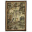 Wool Tapestry