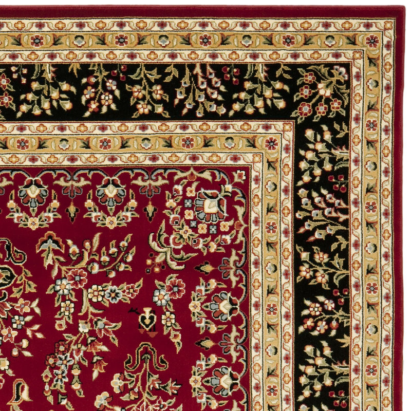 Tapis performance oriental Klose, Tapis de couloir 2 pi 3 po x 8 pi