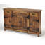 Giddings Rustic 59.5" Sideboard