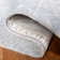 Heritage Hand Tufted Wool And Cotton With Latex Striped Rug