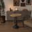 Madeleine Wood End Table