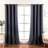 Adina Sevan Solid Thermal Grommet Curtain Panels-85516692-85516668
