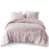 Mauve clair est en rupture de stock