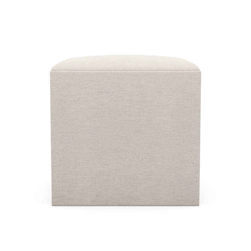 Tucker Square Ottoman, 8938-70
