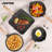 23 - Piece Non-Stick Aluminum Cookware Set-99143232