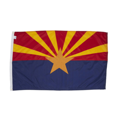 Drapeau de maison State