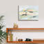 Mt. Diablo No. 1' by Jan Weiss Canvas Wall Art-1490961402