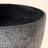 Eldwun 2 Piece Resin Pot Planter, Indoor/Outdoor Garden Flower Pots-801690090-801690093