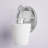 Kyson Steel Armed Sconce