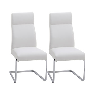 Joannie 48cm H Upholstered Side Chair