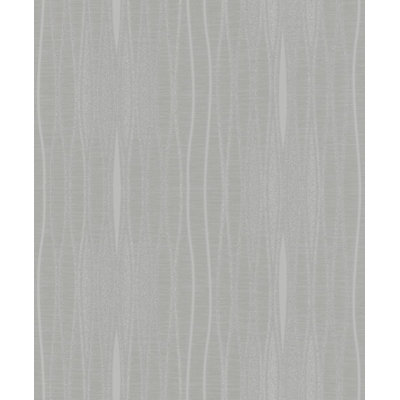 Rouleau de papier peint texturé L 33 pi x l 21 po