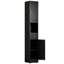 71 Inch Tall Bathroom Storage Cabinet