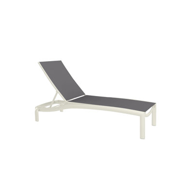 Kor Outdoor Chaise Lounge
