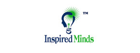 Logo Inspired Minds