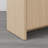 Modern 59" Buffet Table With Metal Handles-1368721288