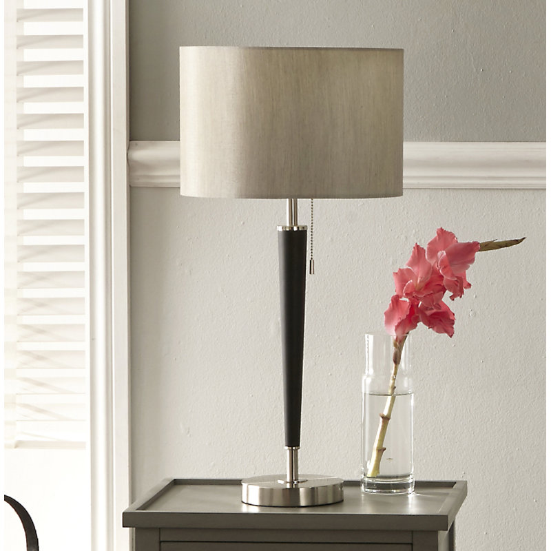Mease Metal Table Lamp