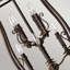 Bellingdon 8 - Light Candle Style Chandelier
