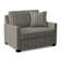 Nicklaus 48" Square Arm Sofa Bed