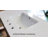 48" Single Bathroom Vanity with Stone Top (Brown)-584512084