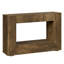 47.2" Farmhouse Console Table Entryway Table with Storage-406526310