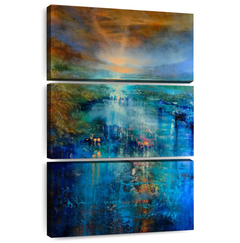 Avery Here And Now, 32" H x 20" W